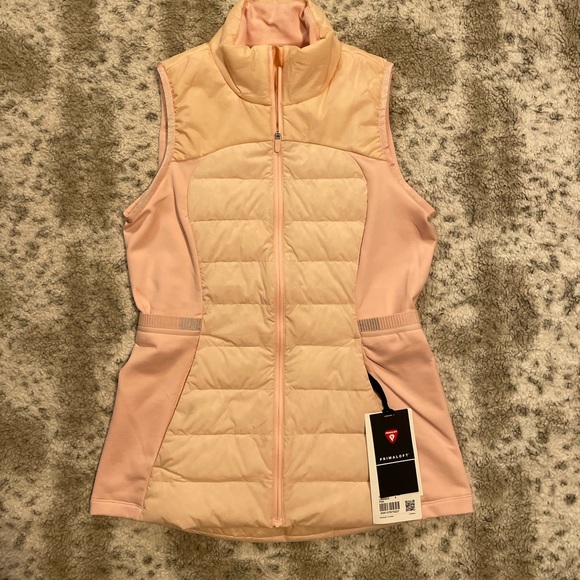 lululemon athletica Jackets & Coats Nwt Lululemon Puffer Vest